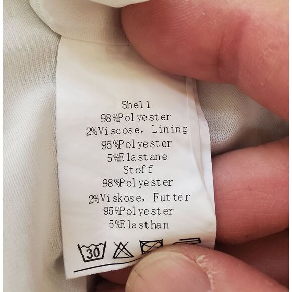 Grace Karin Floral Boho Maxi Dress Sz Sm - Picture 15 of 16